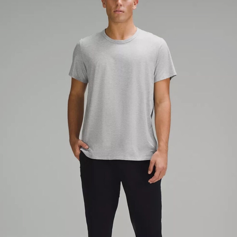NWT Men’s Lululemon Fundamental T-Shirt